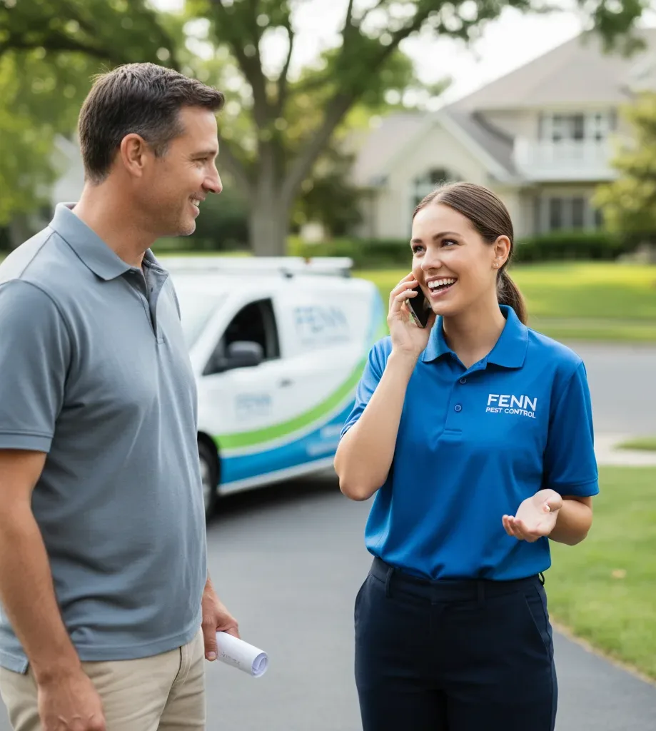 Mosquito Control in Deposit, NY